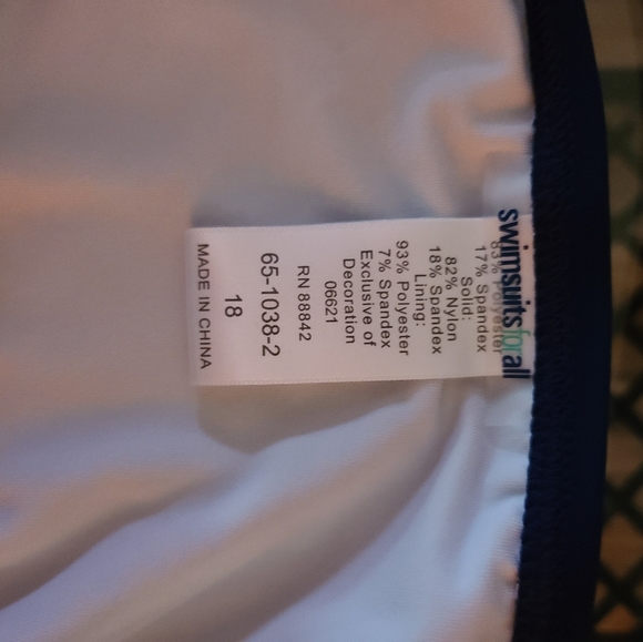 Swimsuits For All Bikini - Picture 4 of 7